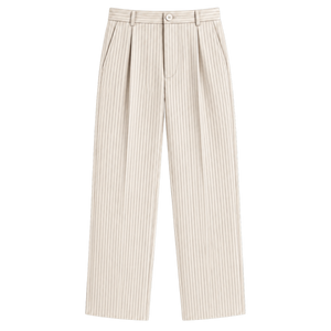 Levanto Striped Pants