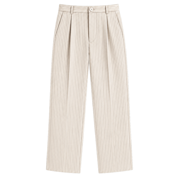Levanto Striped Pants