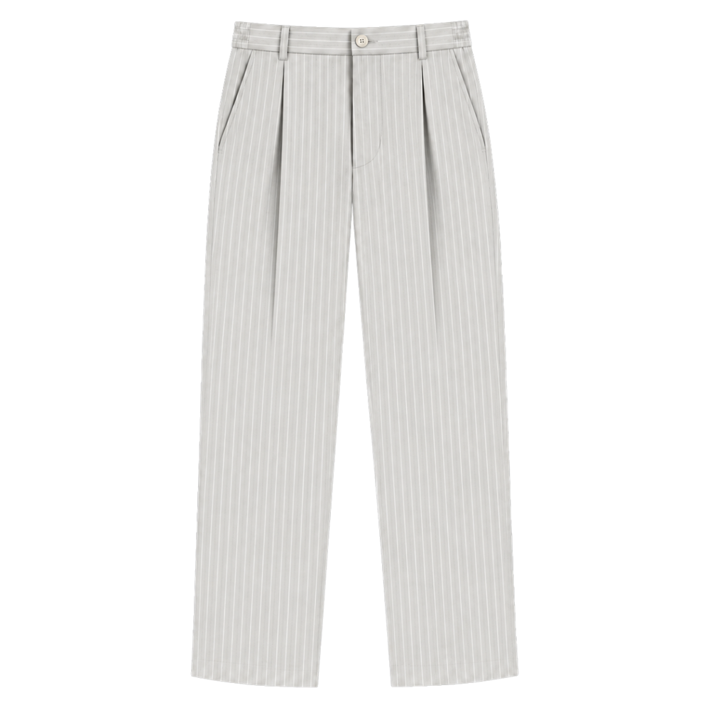 Levanto Striped Pants