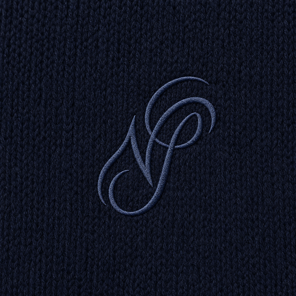 Essential Knit Sweater