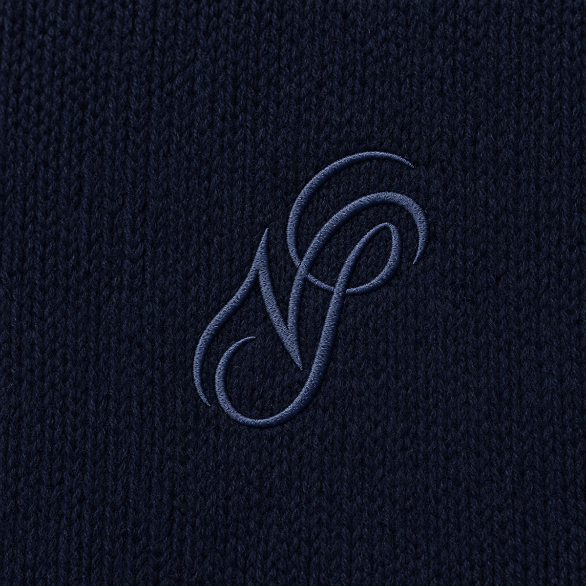Essential Knit Sweater