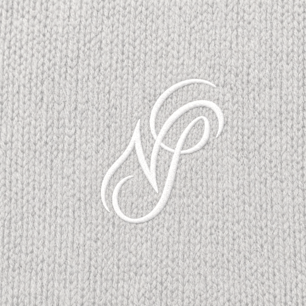 Essential Knit Sweater