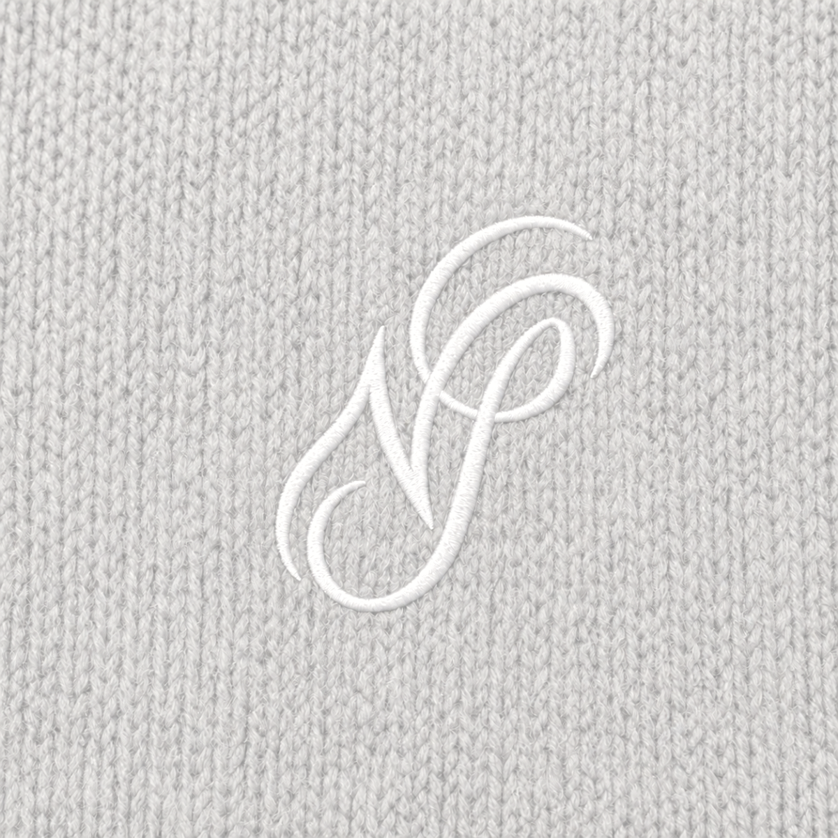 Essential Knit Sweater
