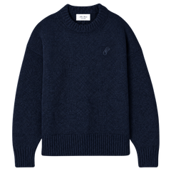 Essential Knit Sweater