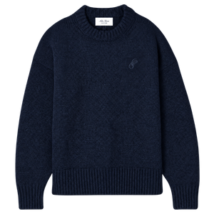 Essential Knit Sweater