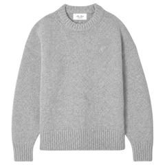 Essential Knit Sweater