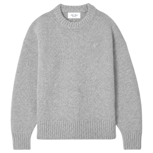 Essential Knit Sweater