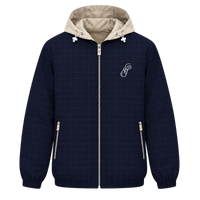 Reversible Rain Jacket