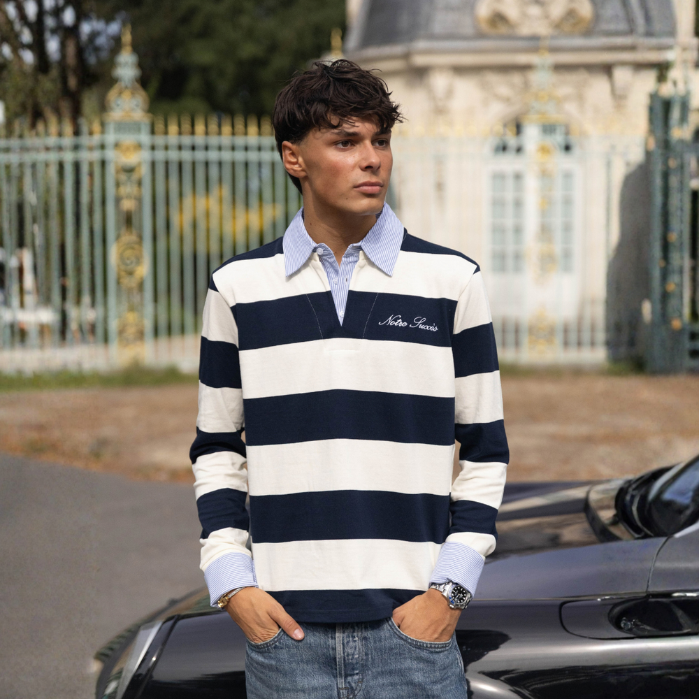 La Régate Long Sleeve
