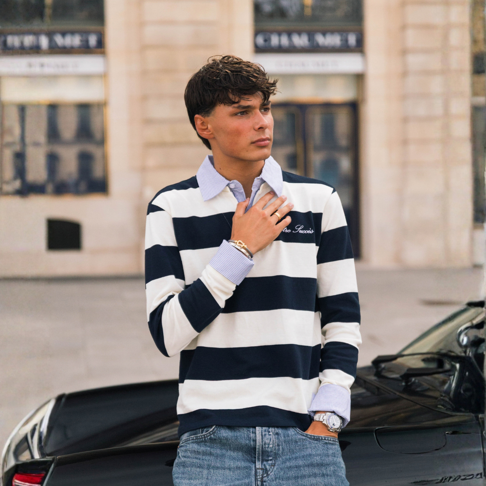 La Régate Long Sleeve
