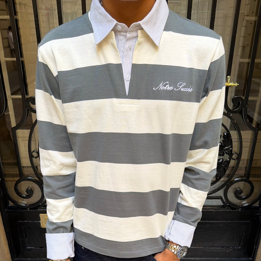 La Régate Long Sleeve