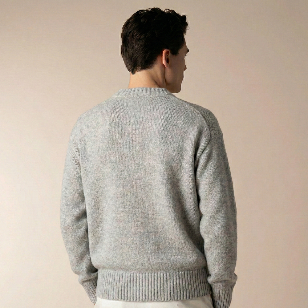 Knit Sweater Blank