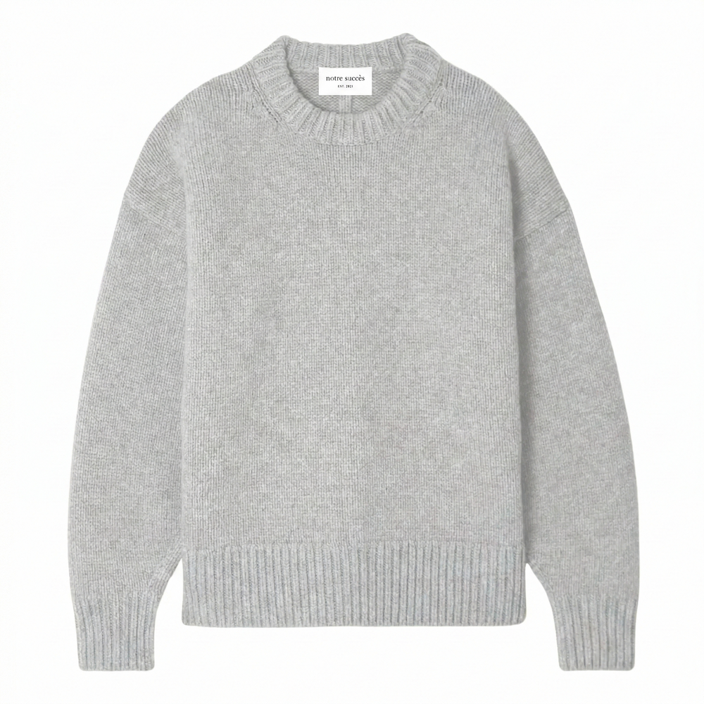 Knit Sweater Blank