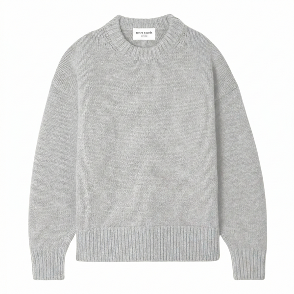 Knit Sweater Blank