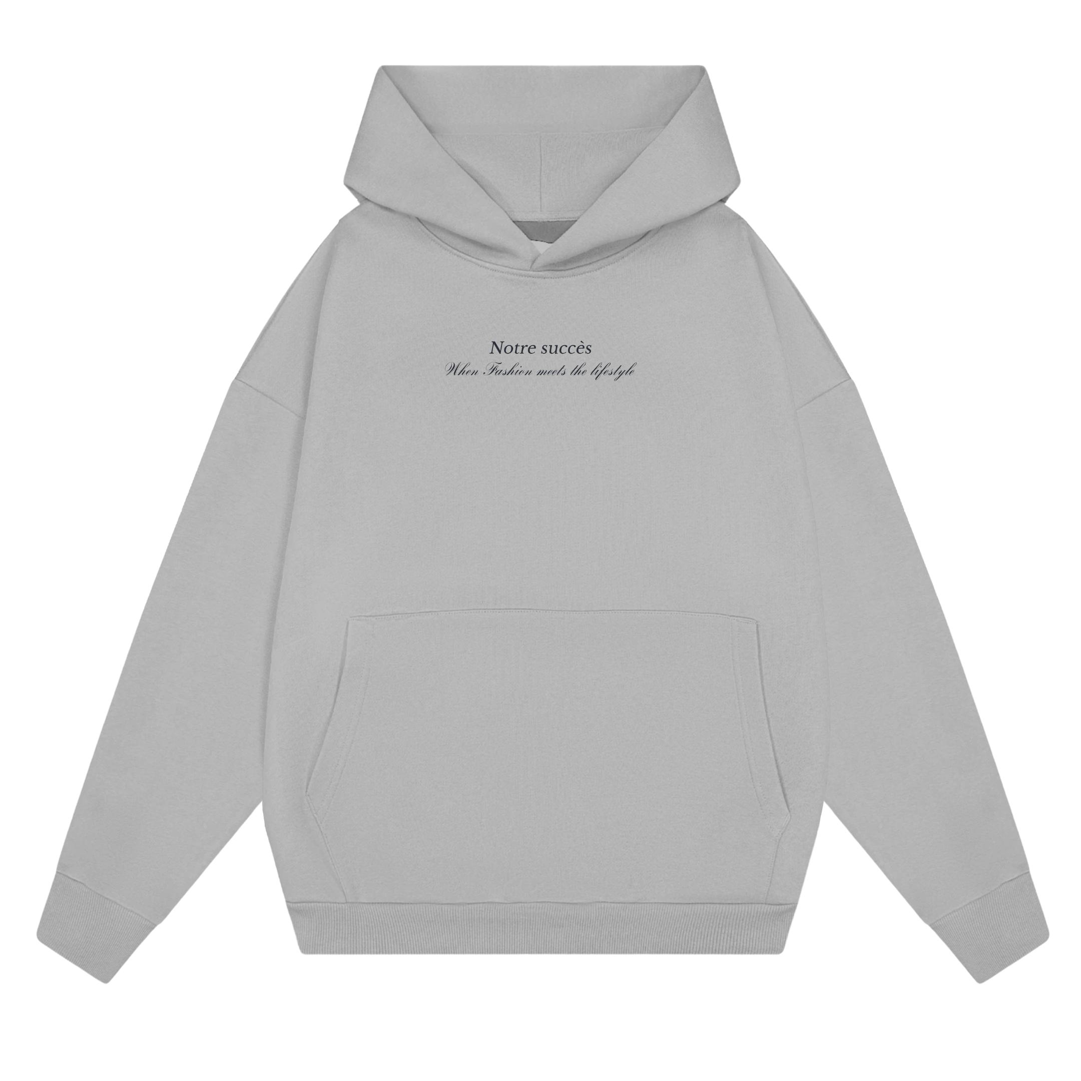 Lago Di Como Hoodie