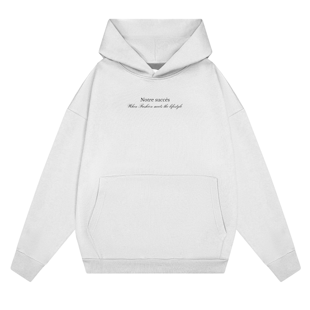 Côte d'Azur Hoodie