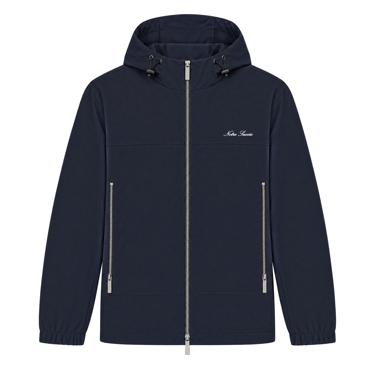 Heritage Winter Jacket