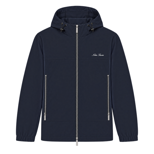 Heritage Winter Jacket