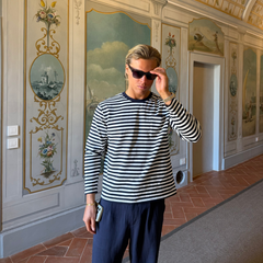 Striped Longsleeve