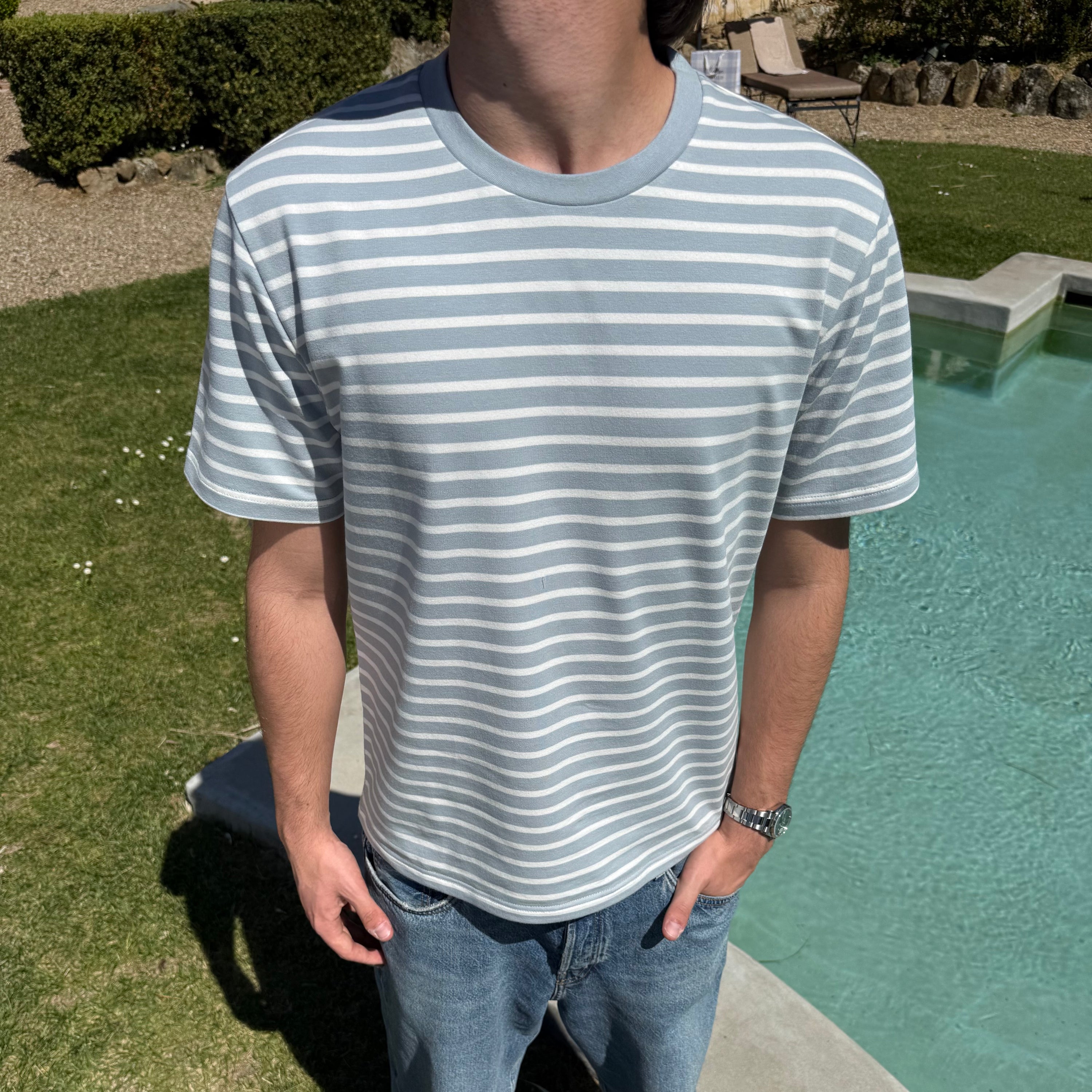 Striped T-Shirt