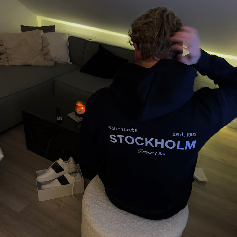 Stockholm Private Club