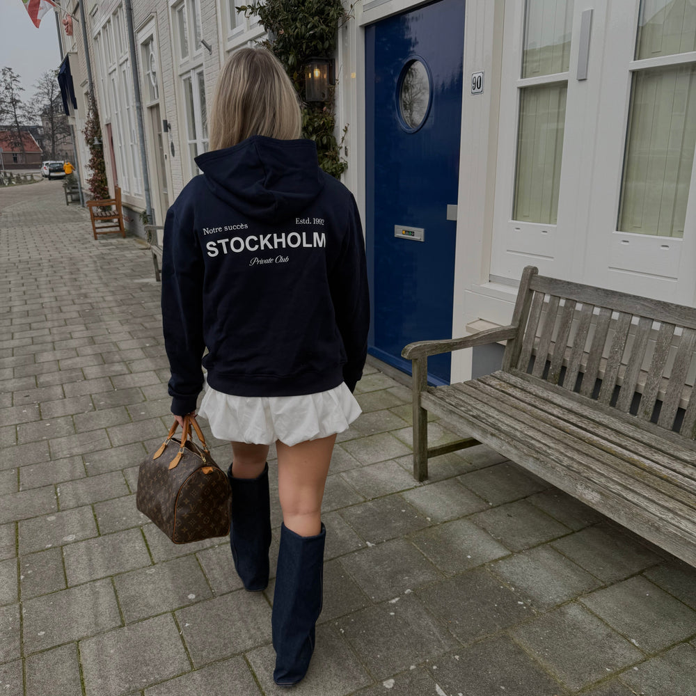 Stockholm Private Club