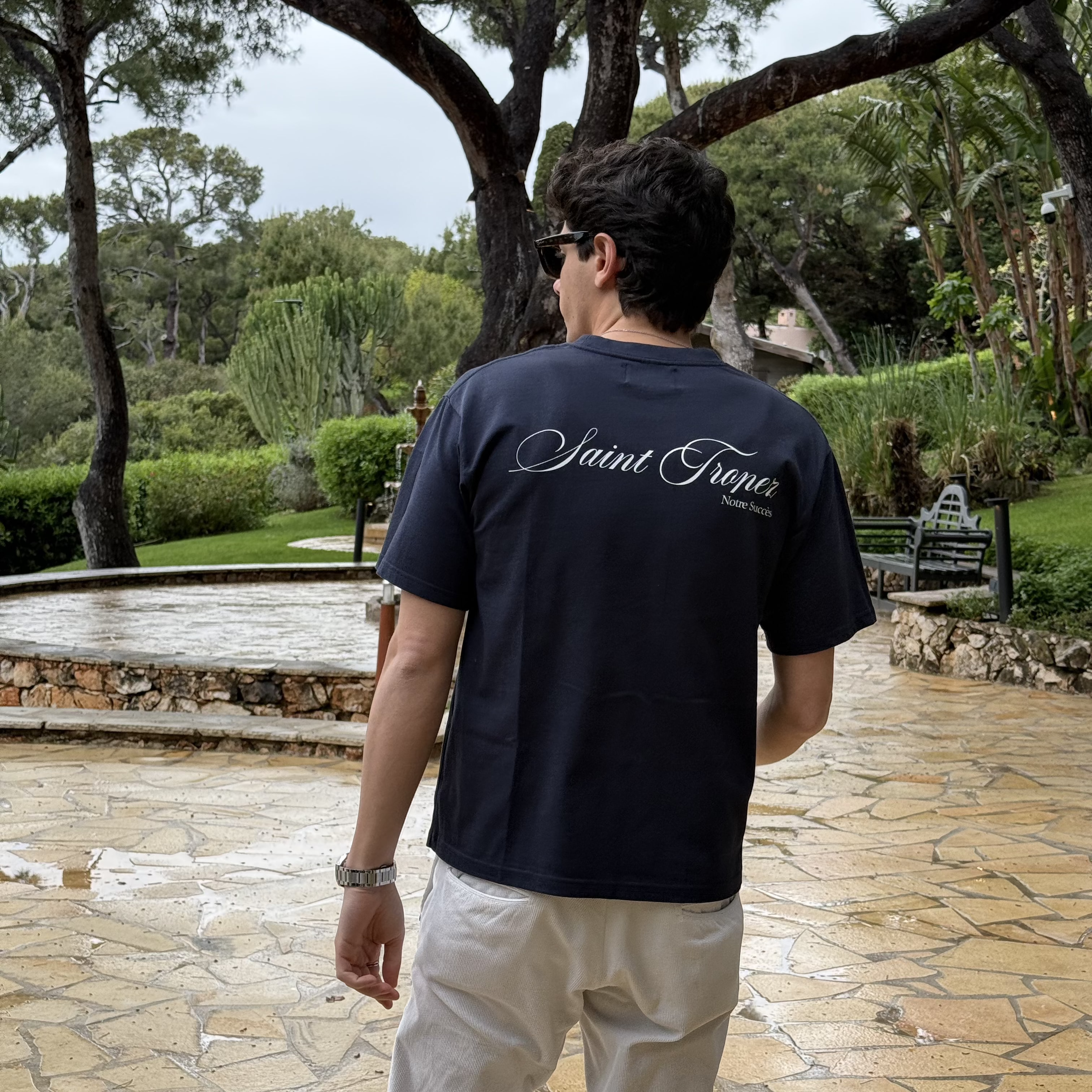 St. Tropez Notre T-Shirt