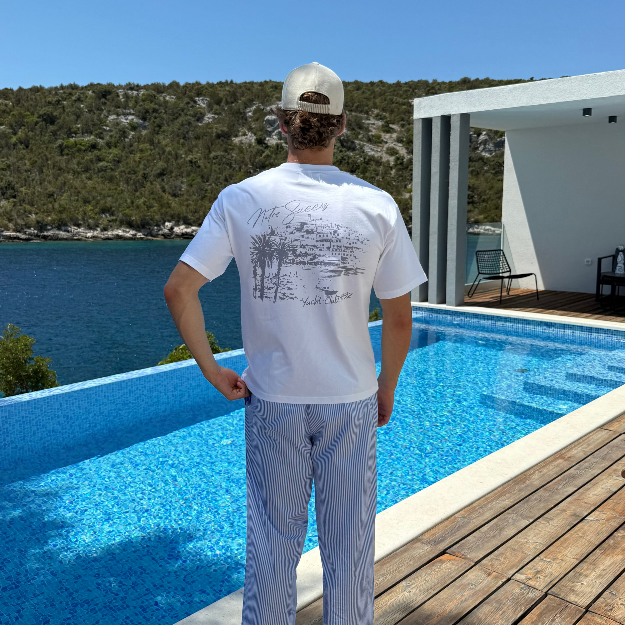 Coastal Mirage T-Shirt