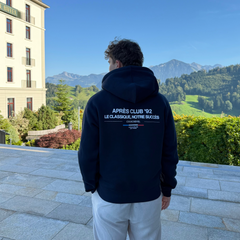 92' Après Club Hoodie