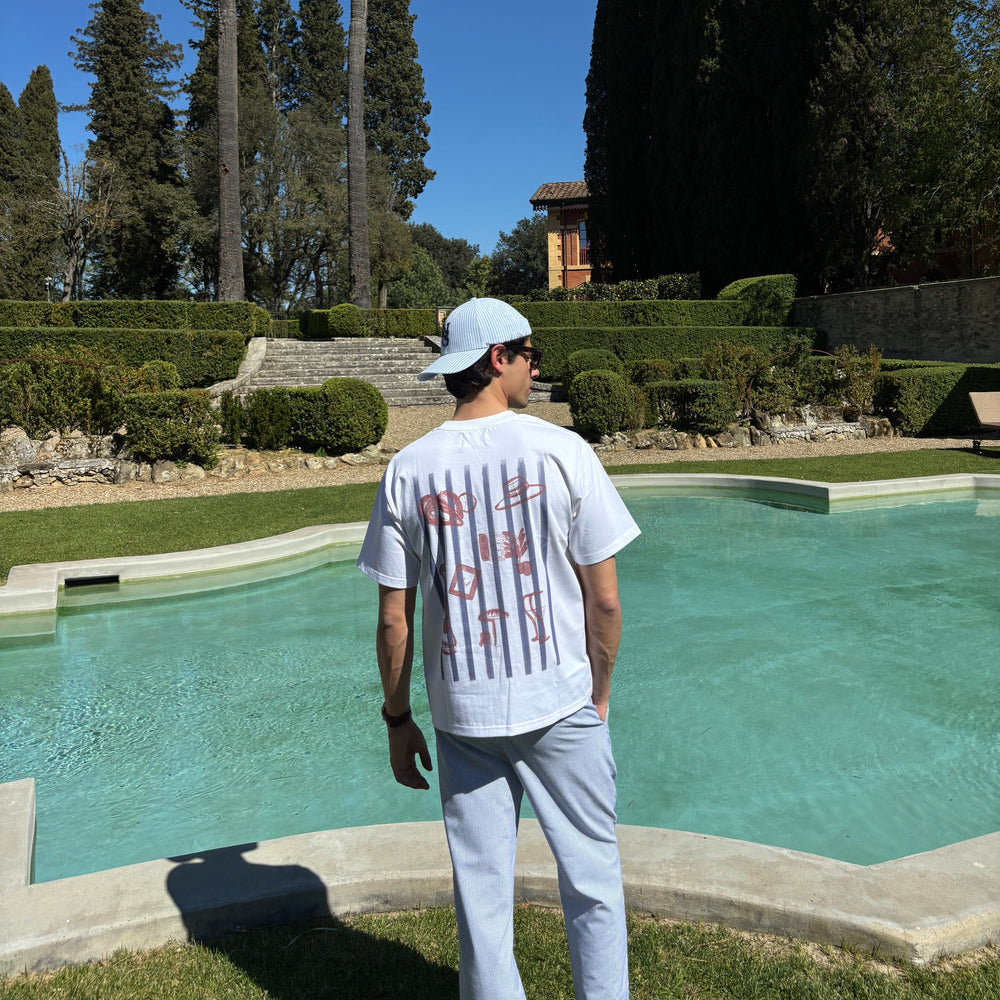 Riviera Essentials T-Shirt