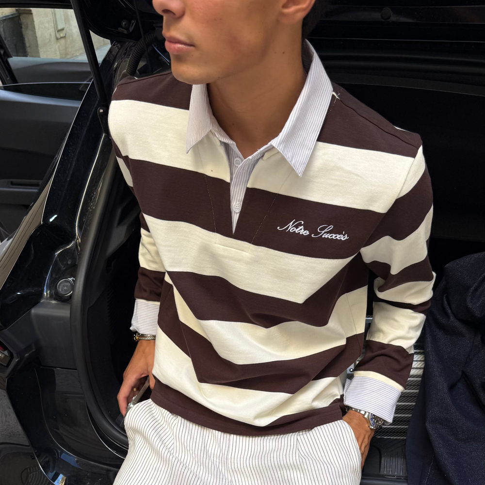La Régate Long Sleeve