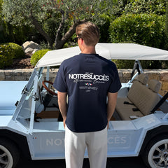 Notre Heritage T-Shirt