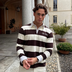 La Régate Long Sleeve