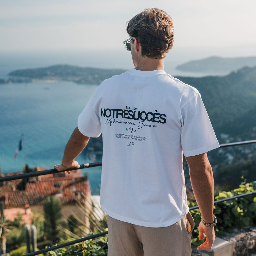 Notre Heritage T-Shirt