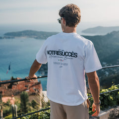 Notre Heritage T-Shirt