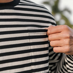 Striped Longsleeve