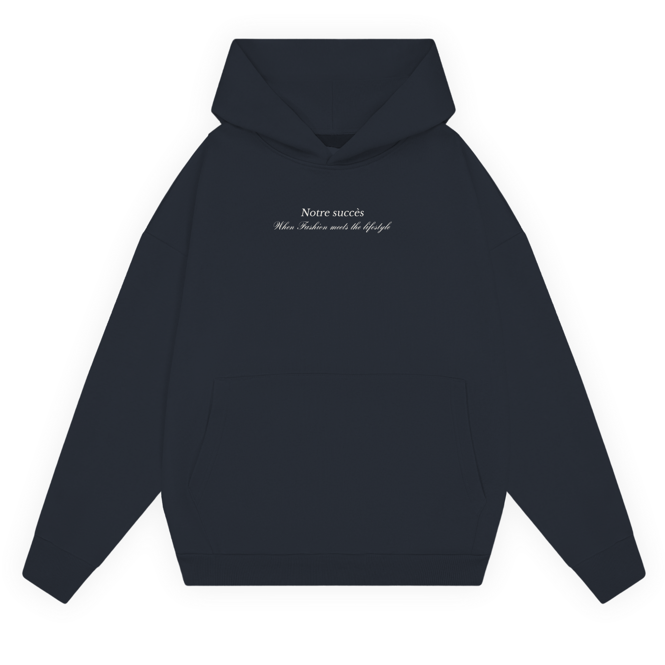 Lago Di Como Hoodie