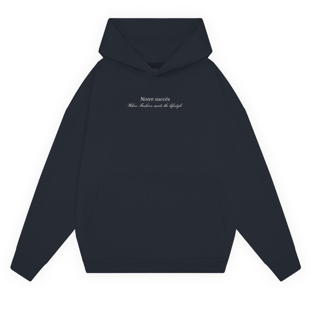 Côte d'Azur Hoodie