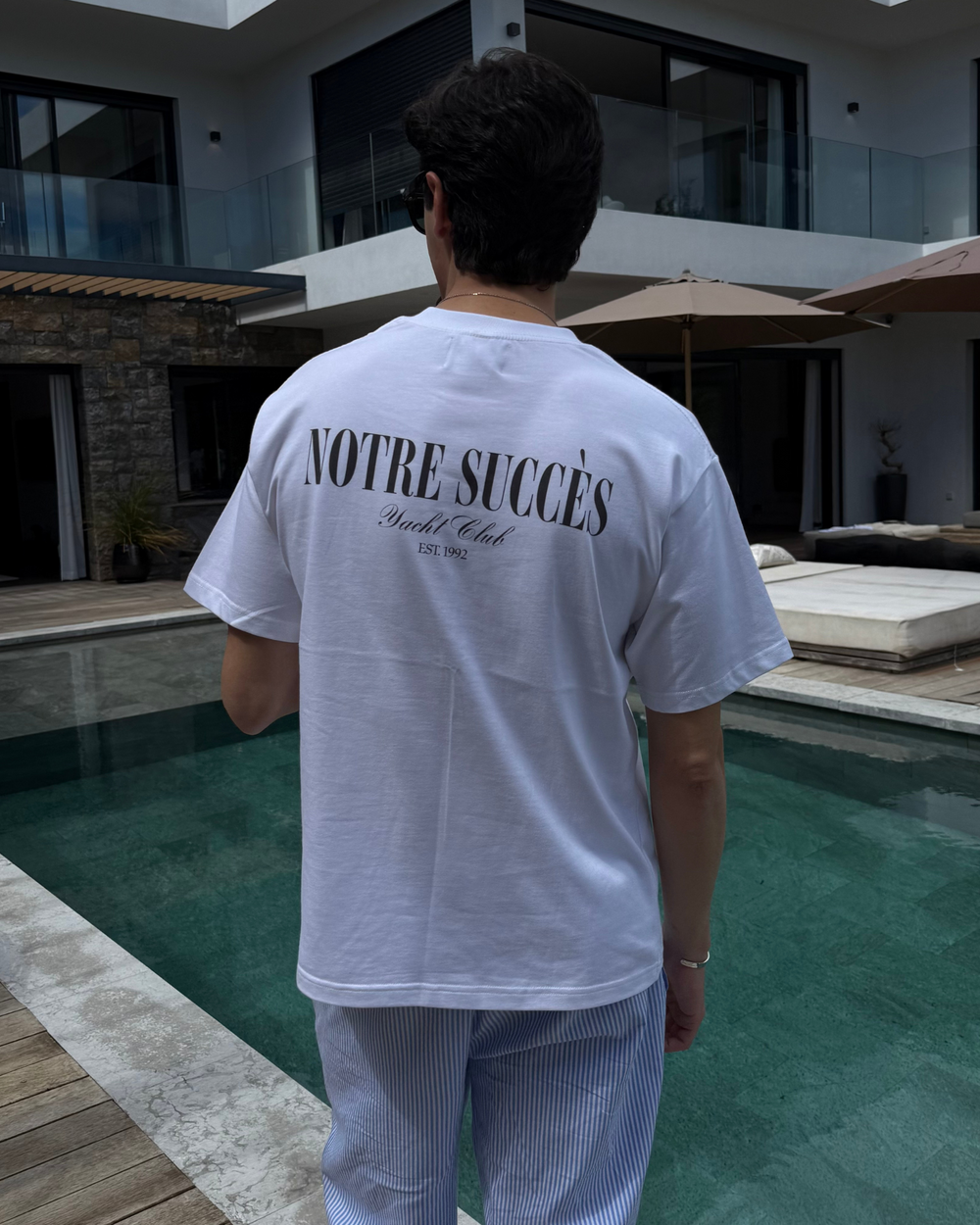 Notre Club T-Shirt