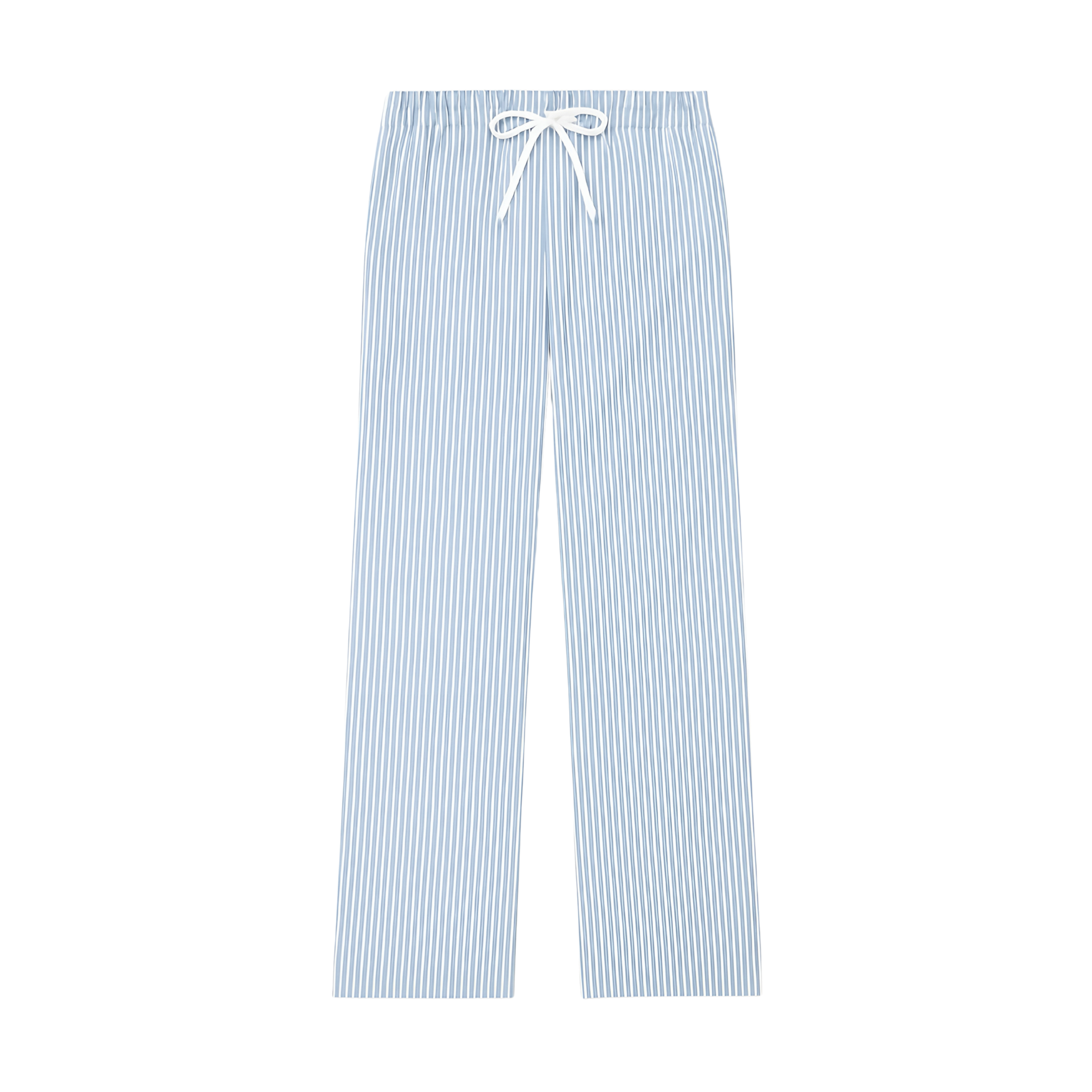 Yacht Club Striped Pants