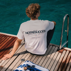 Notre Heritage T-Shirt
