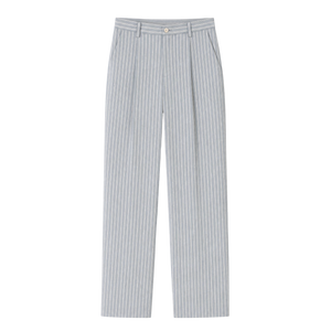 Sorrento Striped Pants
