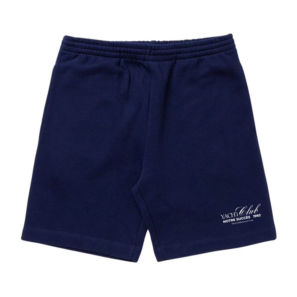 Yacht Sweat Shorts