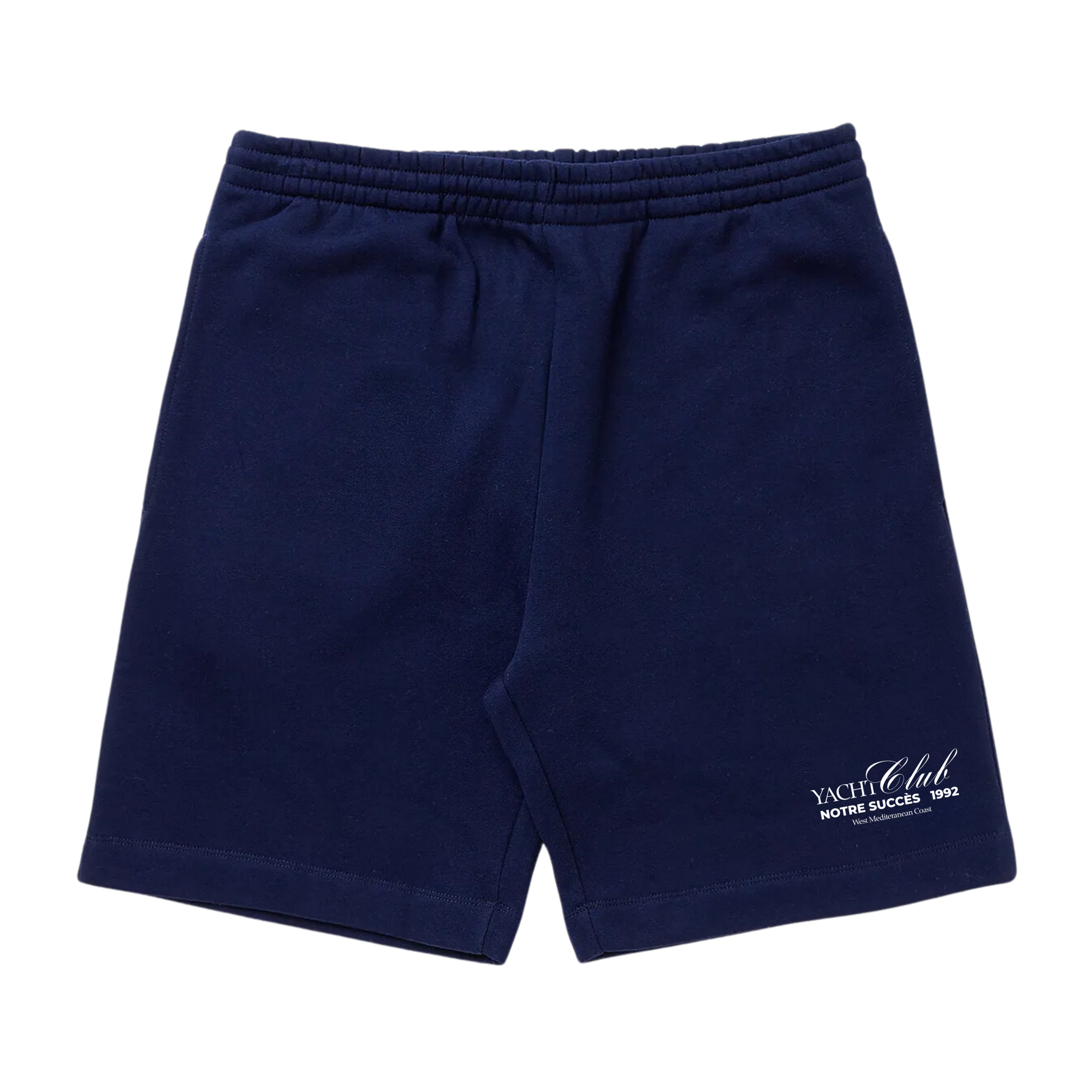 Yacht Sweat Shorts