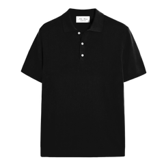 Cotton Polo