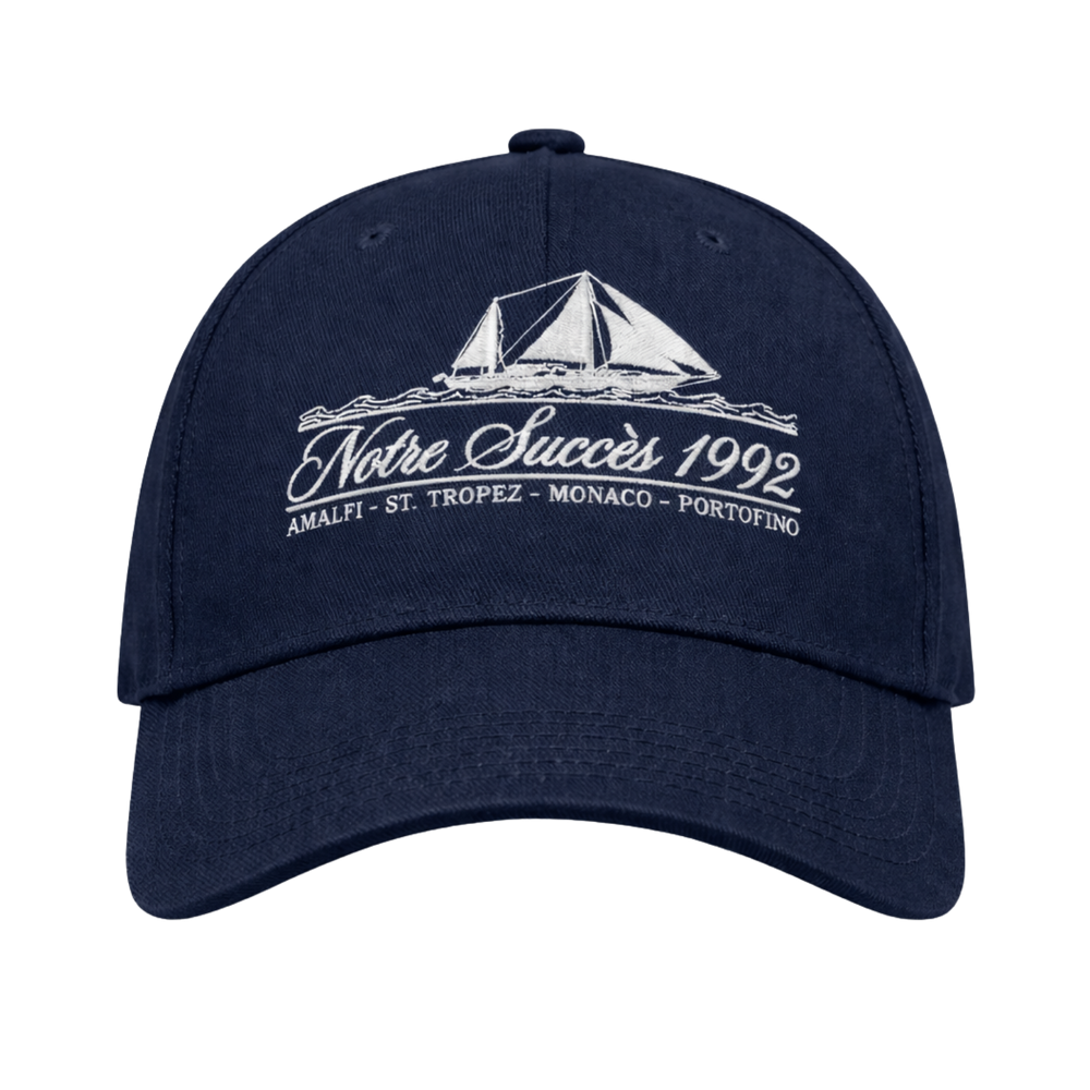 Sailing Yacht Cap