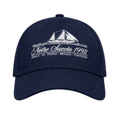 Sailing Yacht Cap