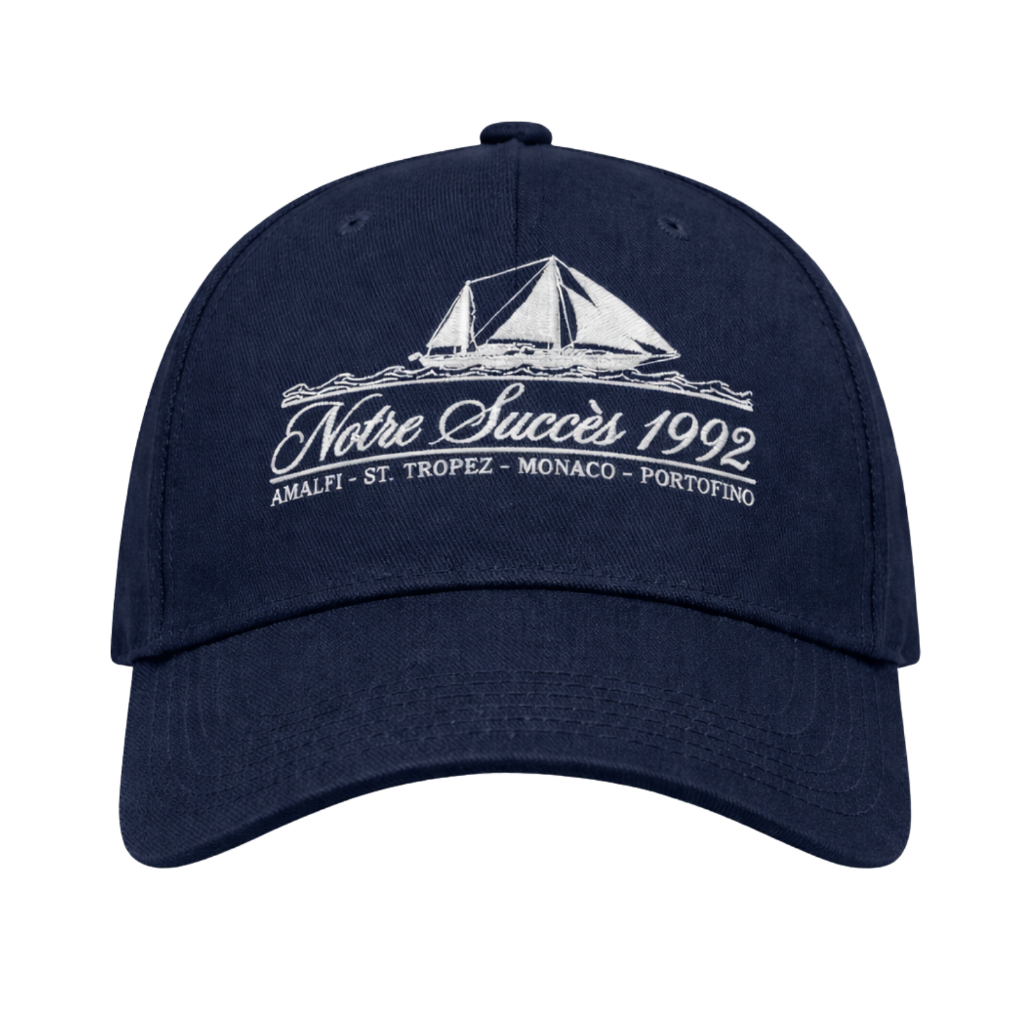Sailing Yacht Cap