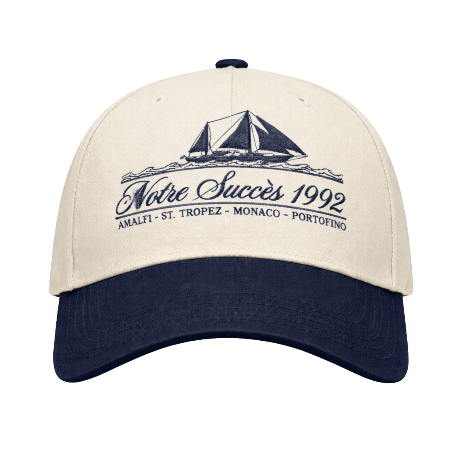 Sailing Yacht Cap