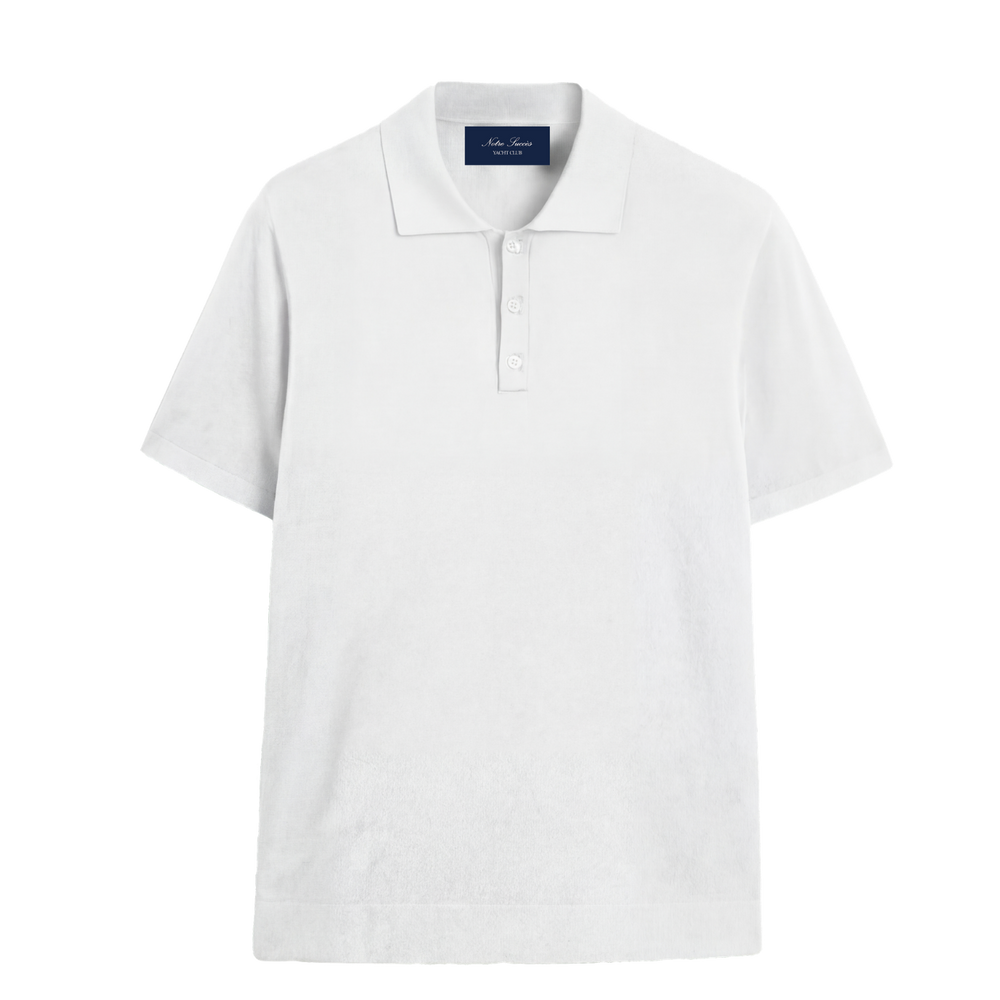 Cotton Polo